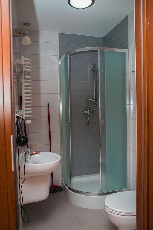 Apartament Serwis Krakau Zimmer foto