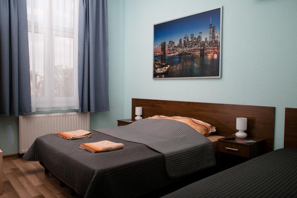 Apartament Serwis Krakau Zimmer foto