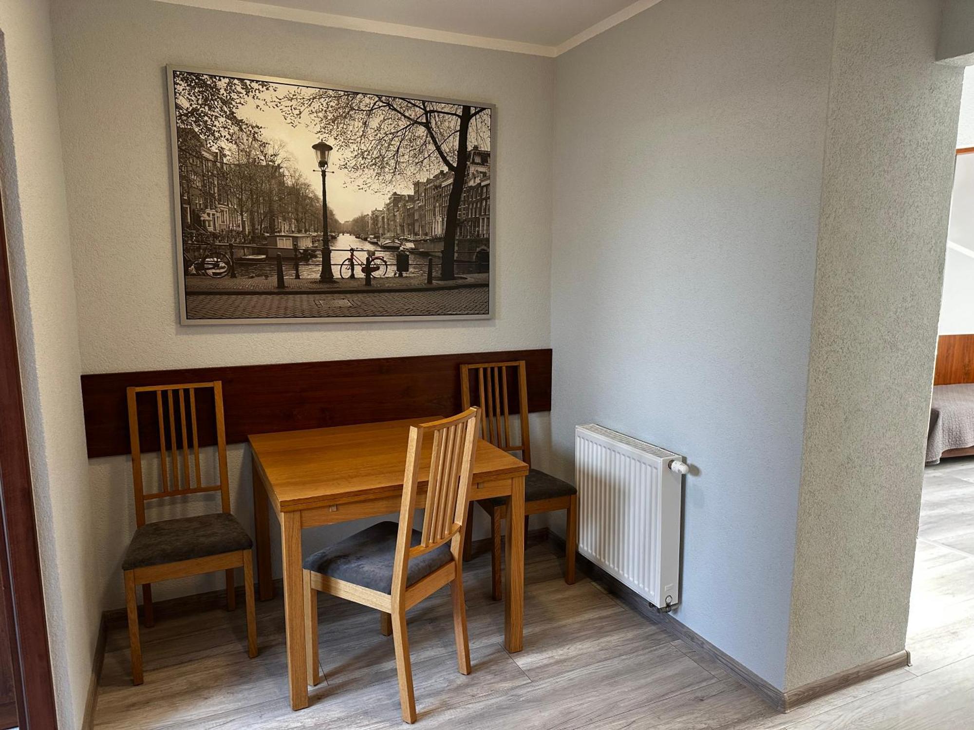 Apartament Serwis Krakau Exterior foto