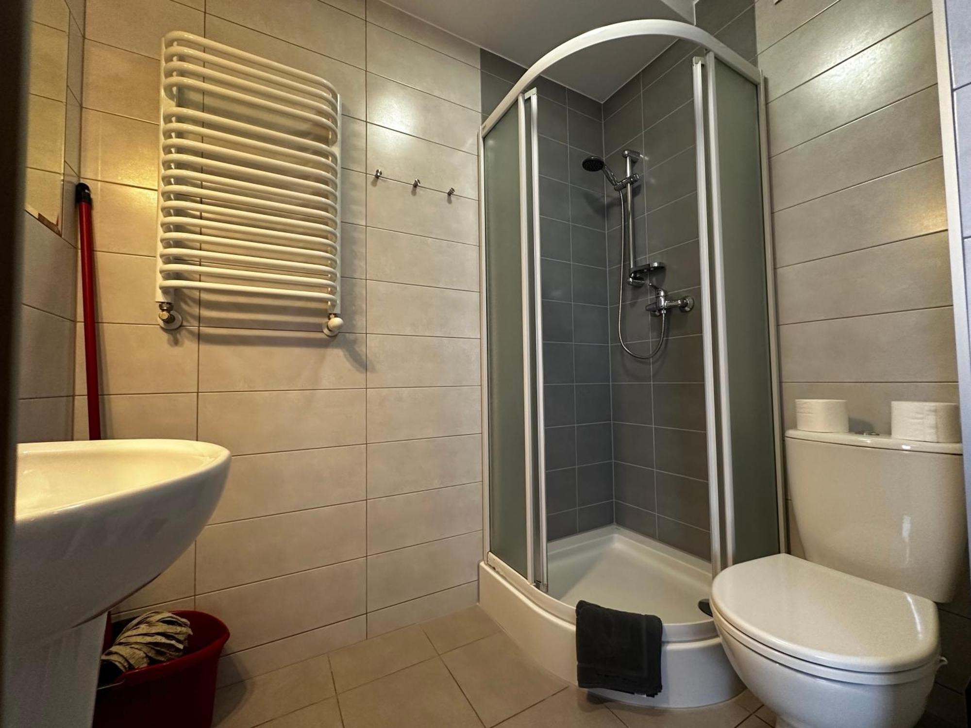 Apartament Serwis Krakau Exterior foto