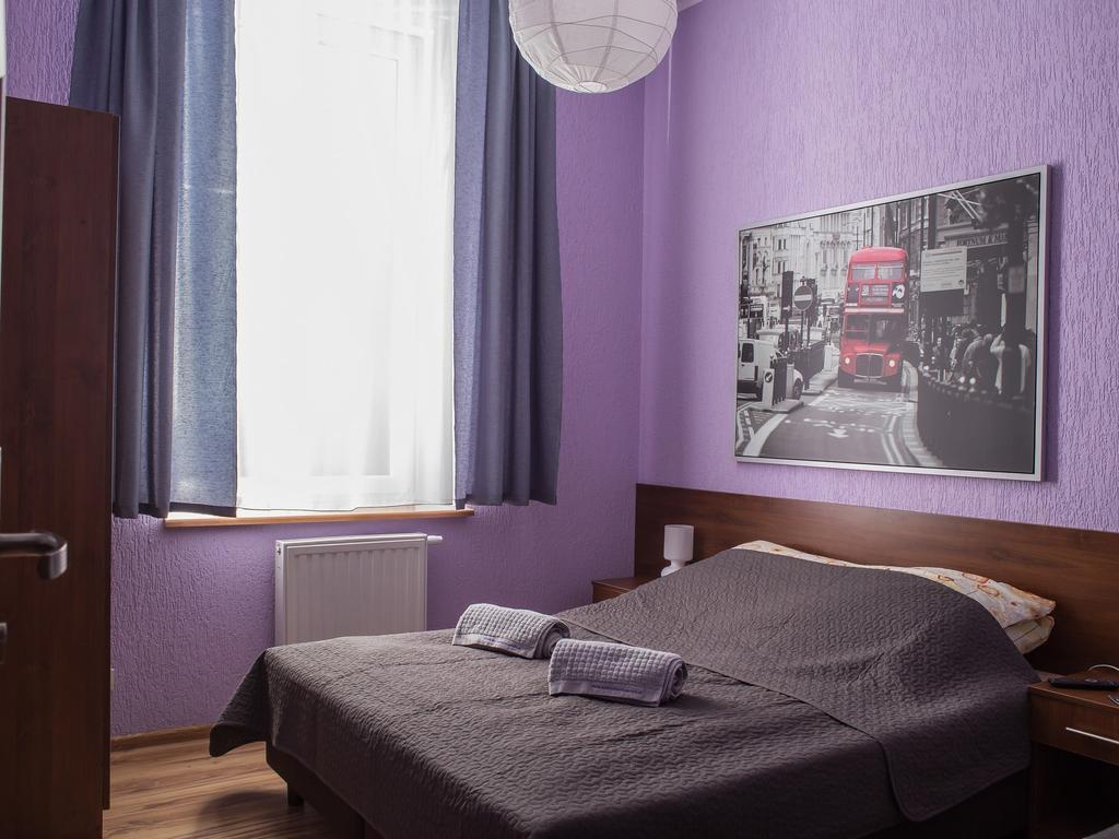 Apartament Serwis Krakau Zimmer foto