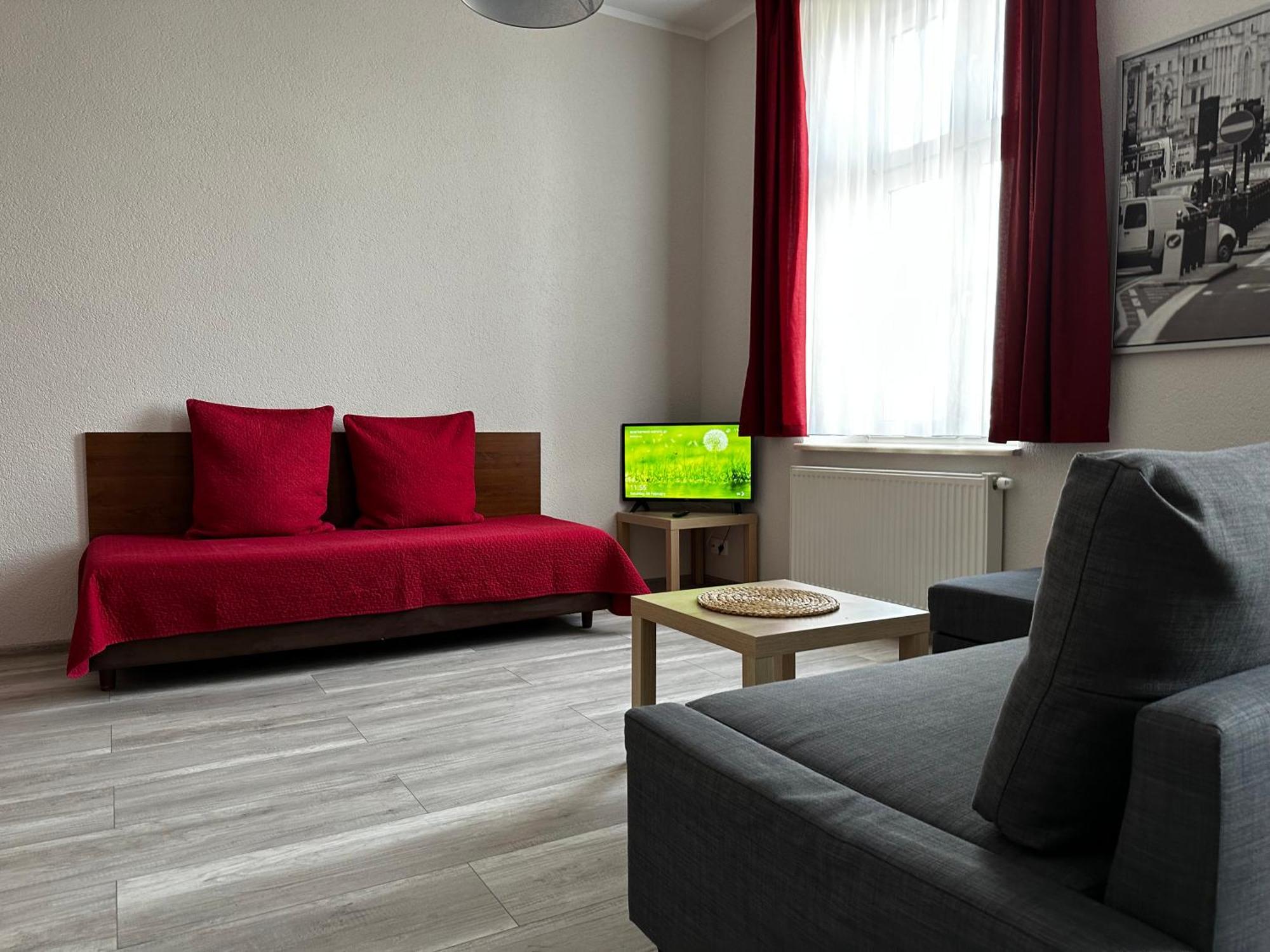 Apartament Serwis Krakau Exterior foto
