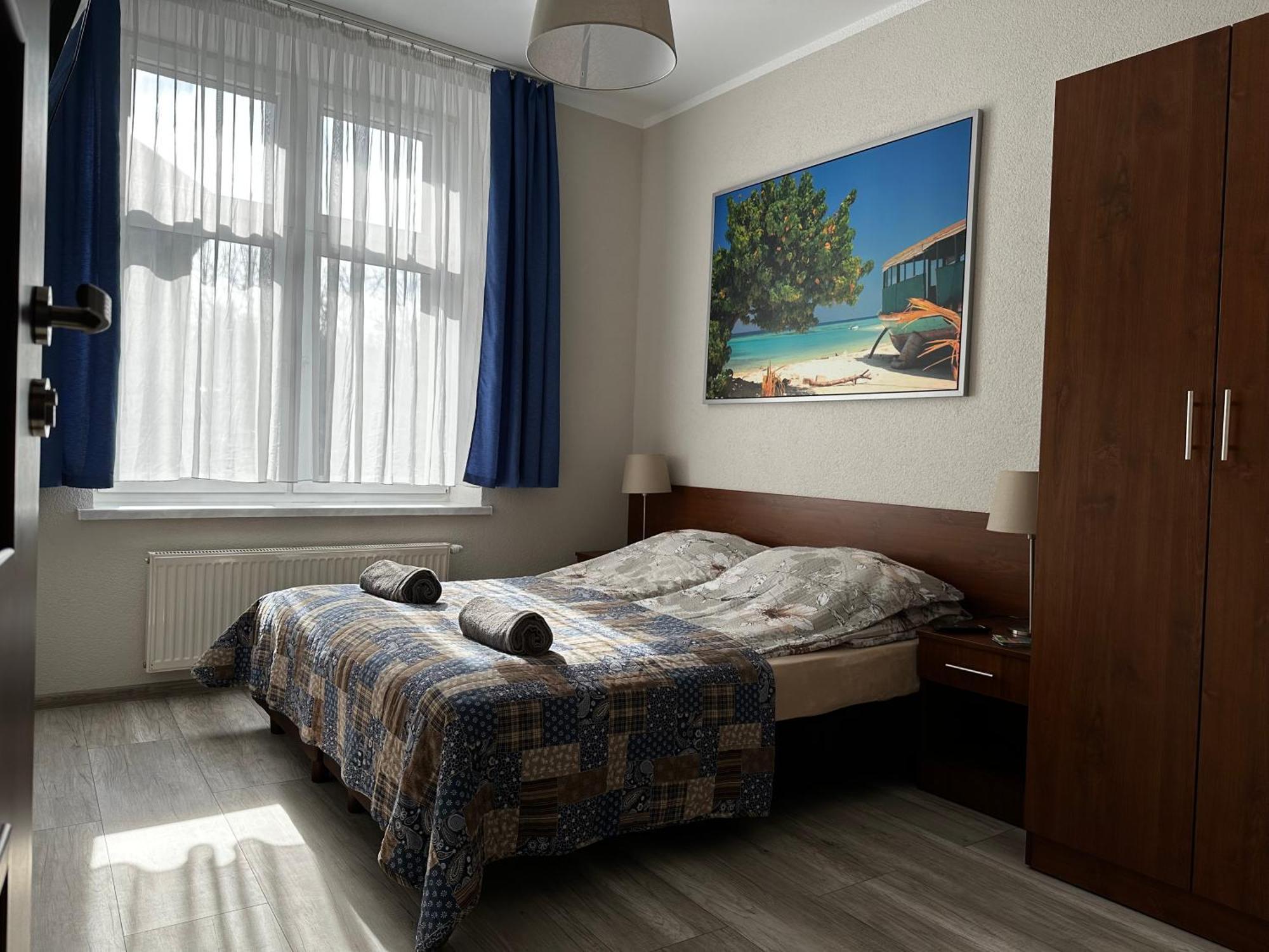 Apartament Serwis Krakau Exterior foto