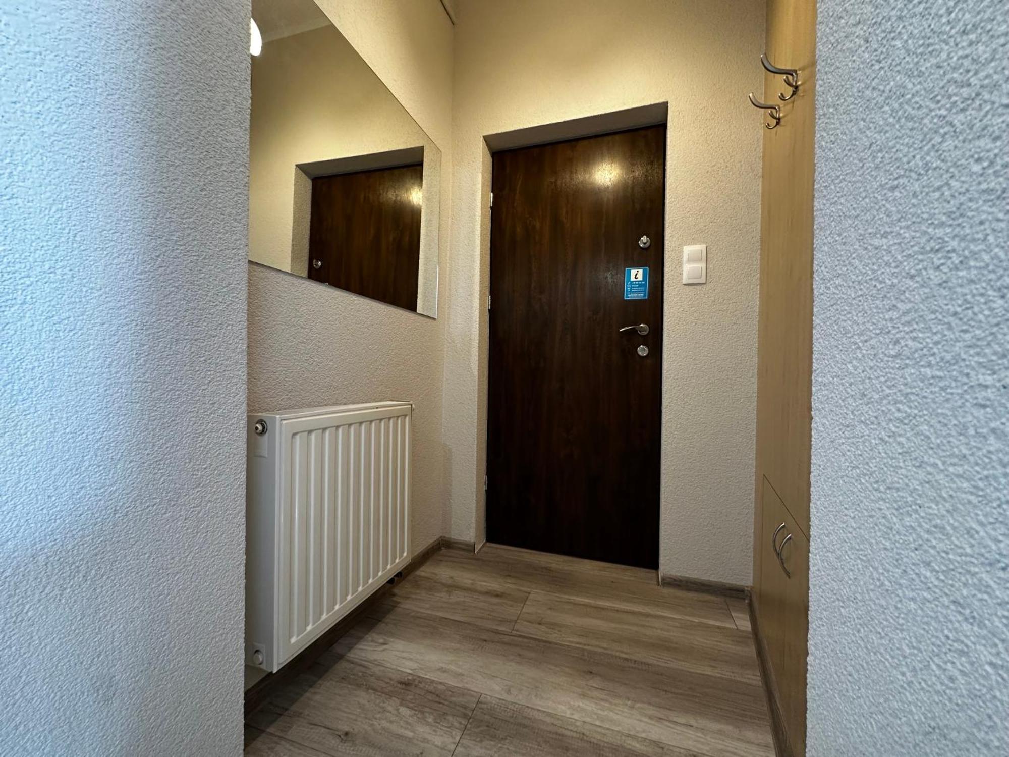 Apartament Serwis Krakau Exterior foto