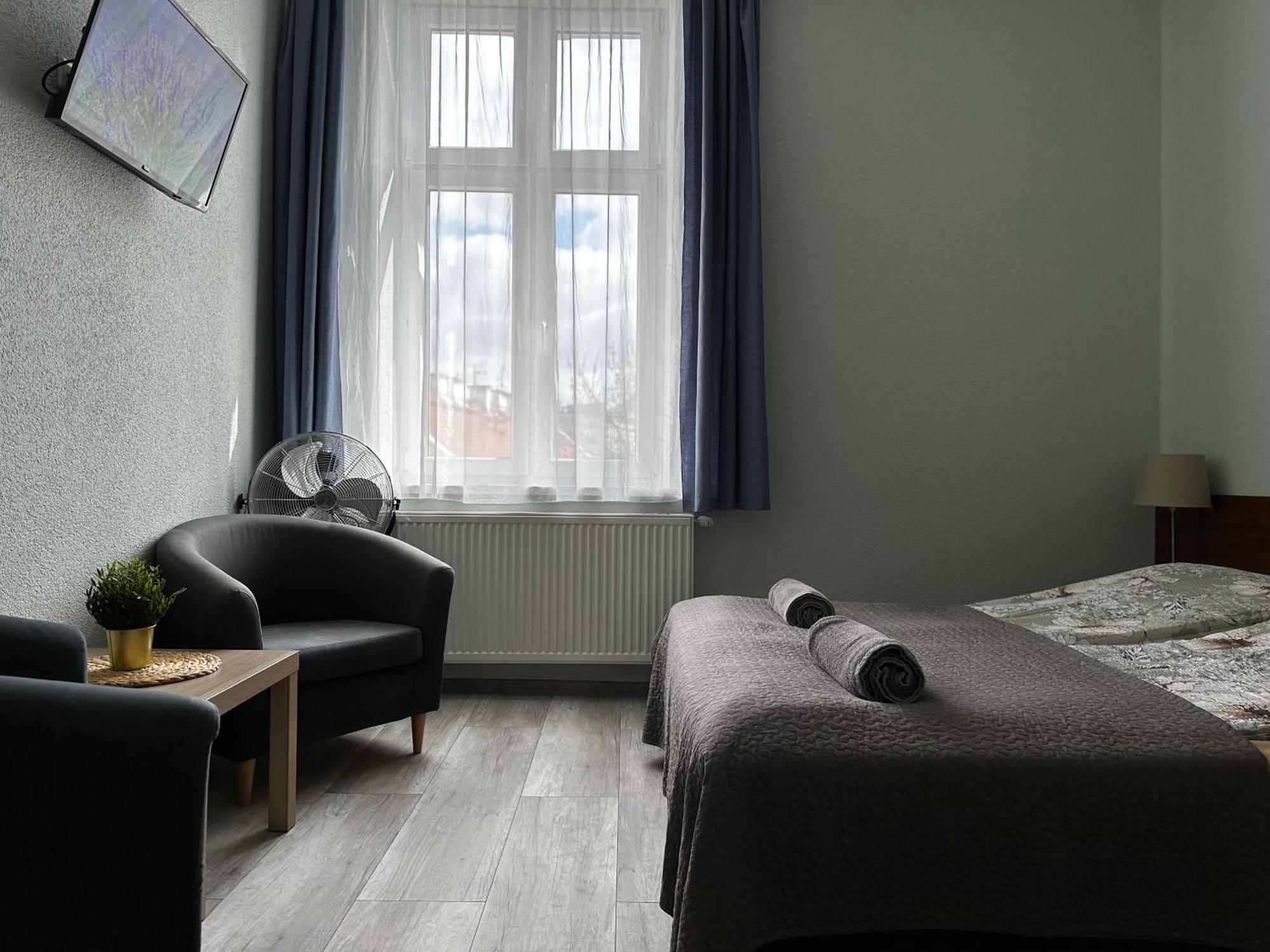 Apartament Serwis Krakau Exterior foto