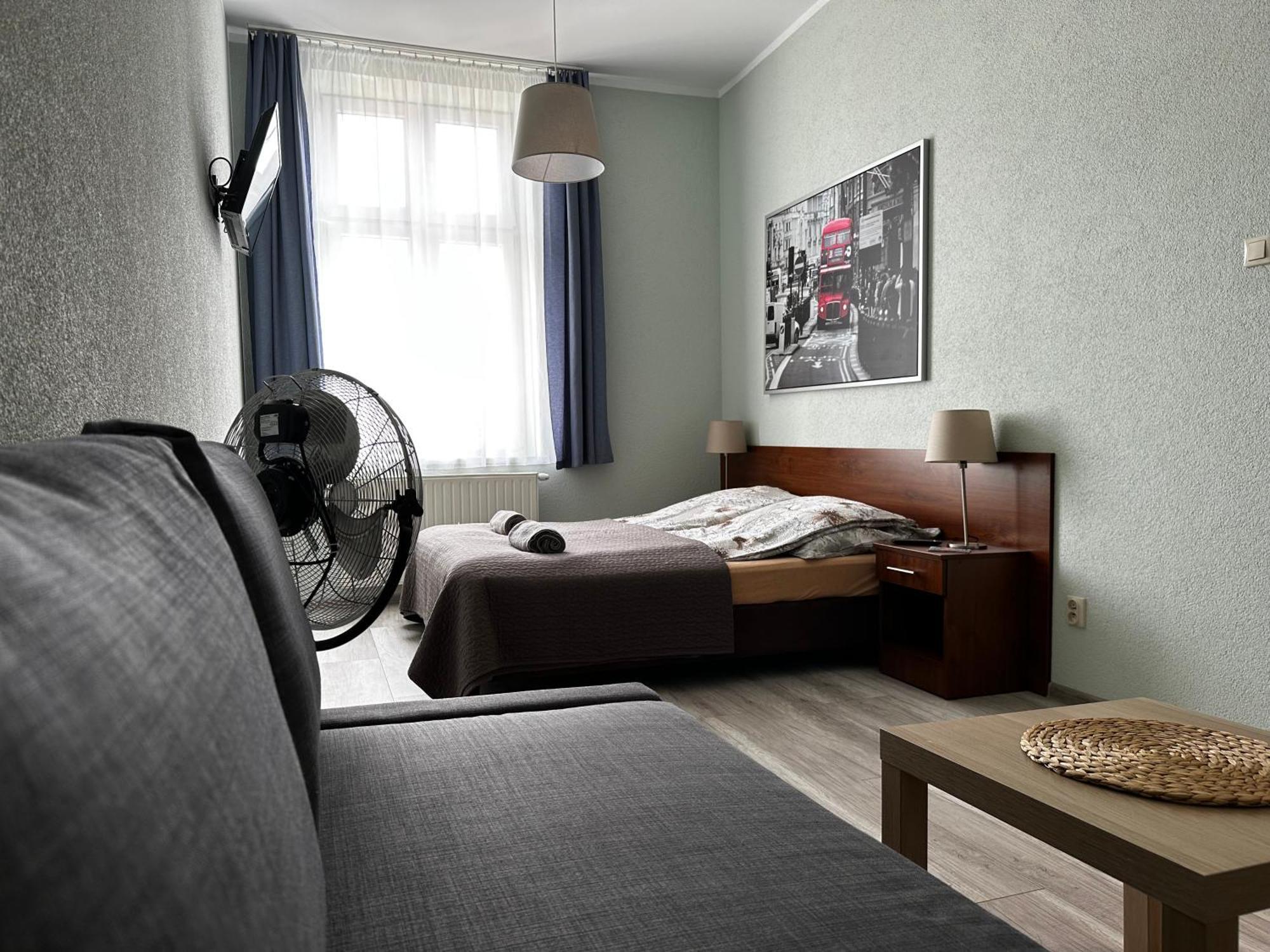 Apartament Serwis Krakau Exterior foto