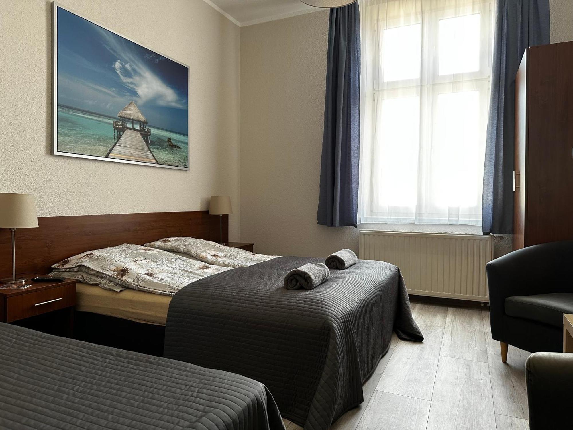 Apartament Serwis Krakau Exterior foto