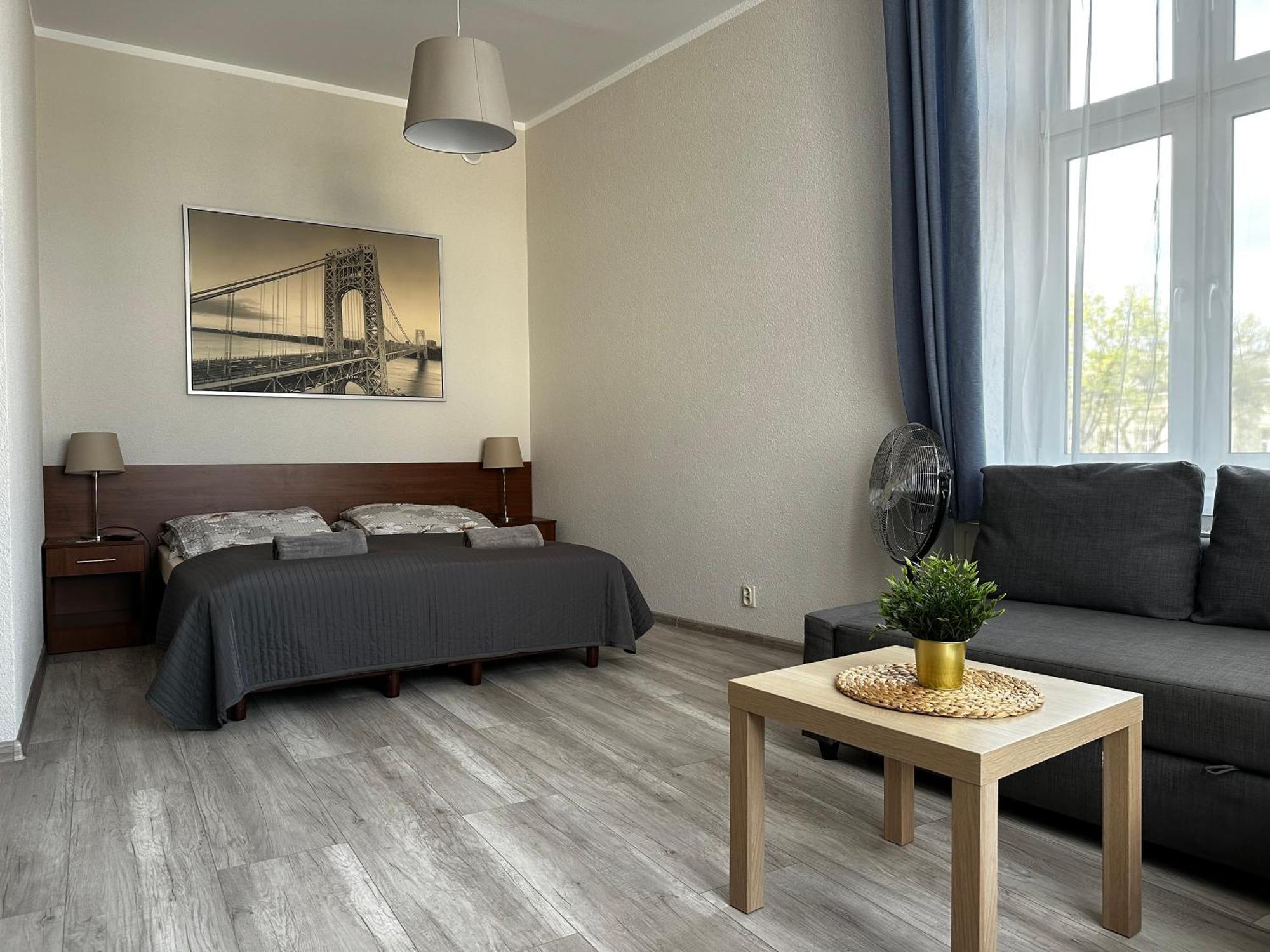 Apartament Serwis Krakau Exterior foto