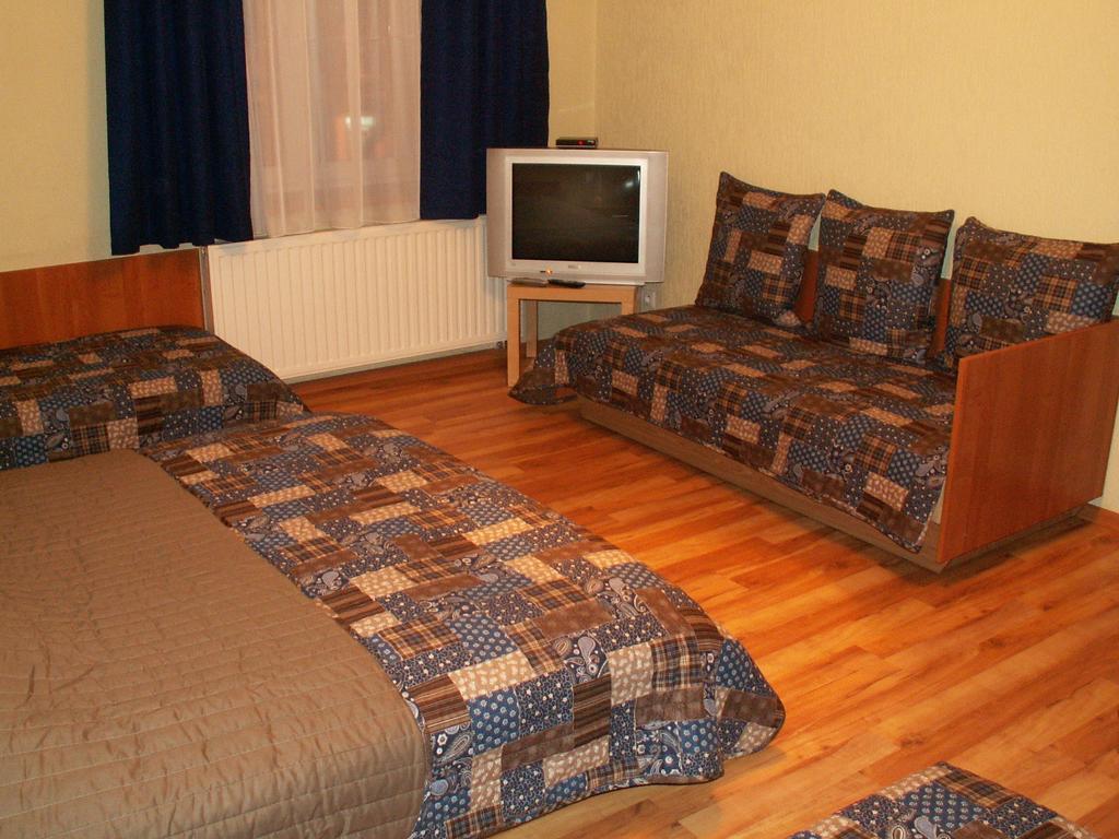 Apartament Serwis Krakau Zimmer foto