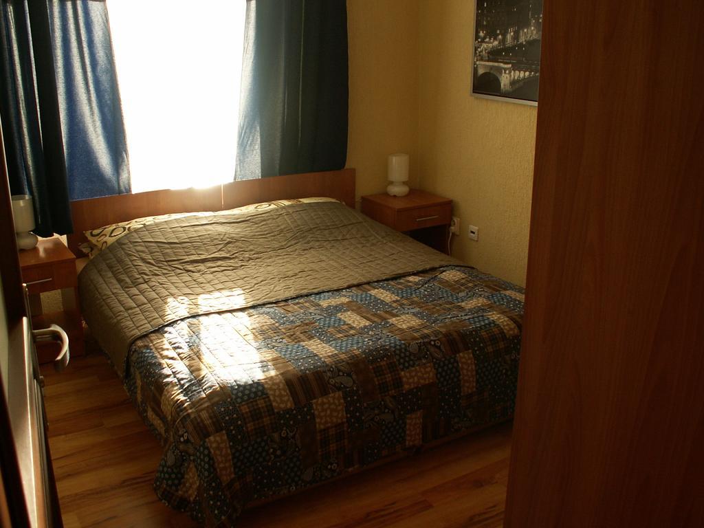 Apartament Serwis Krakau Zimmer foto